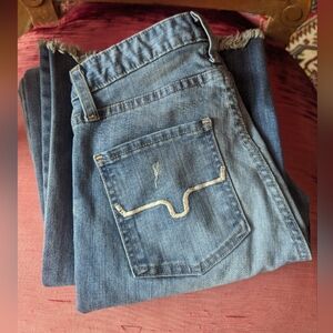Kimes Ranch Olivia Jeans 2/34